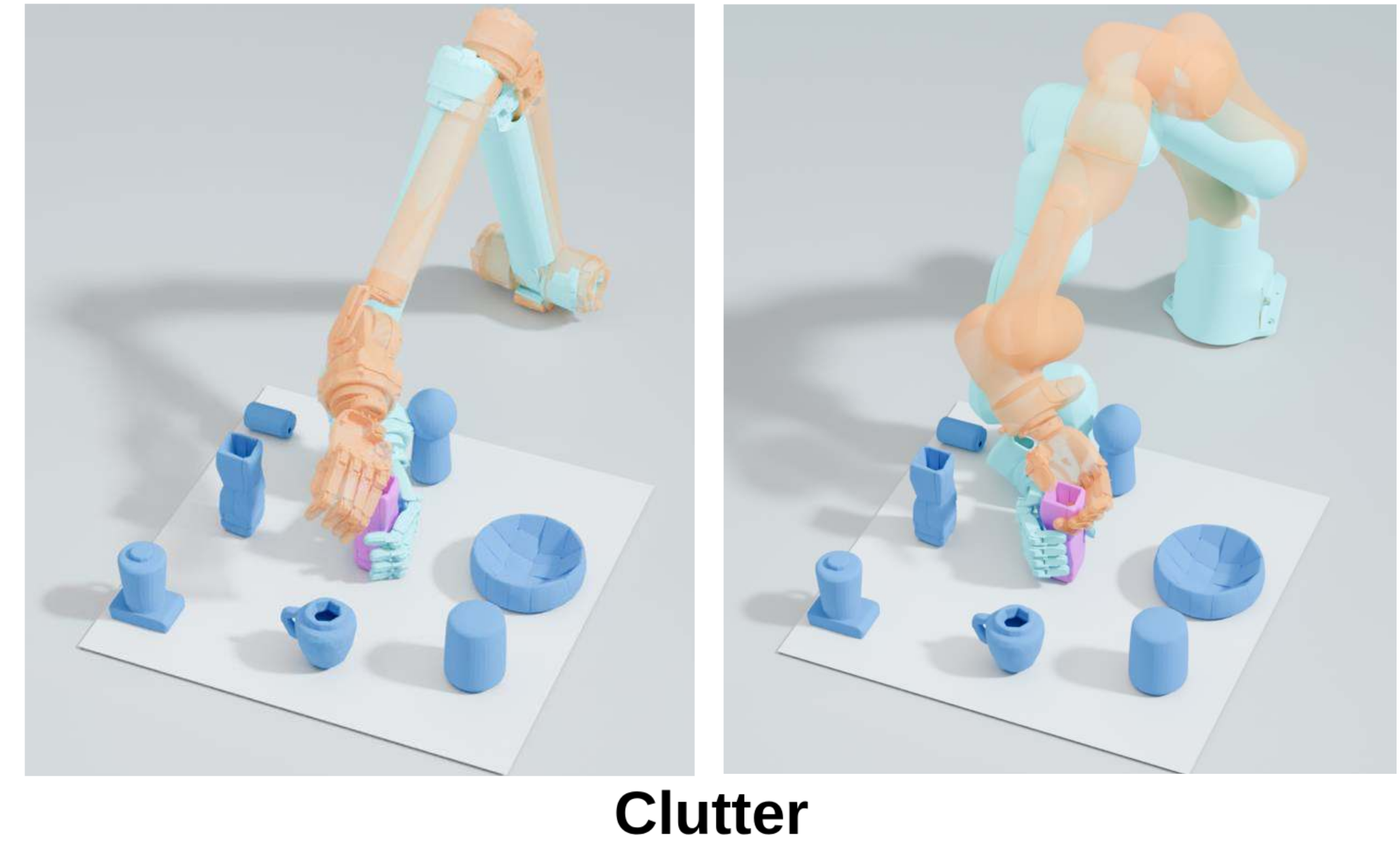 thumbnail for Grounding Generative Policies in Physics: Optimization-Guided Diffusion for Robot Control 